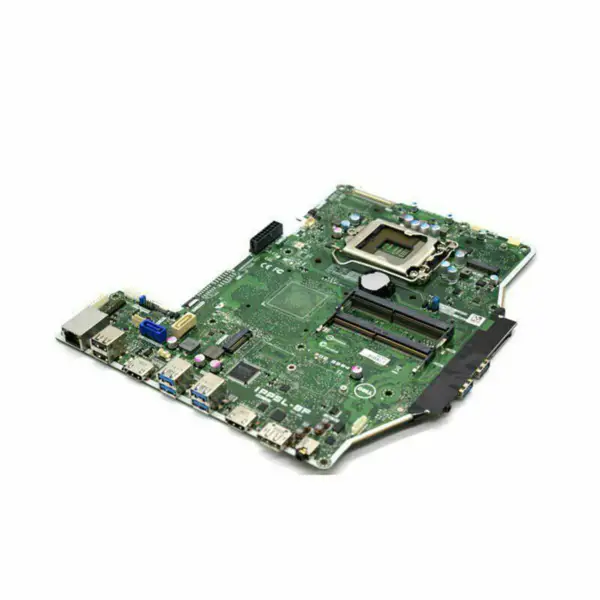 Dell OJCC alaplap