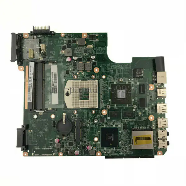 Toshiba A000093200 alaplap