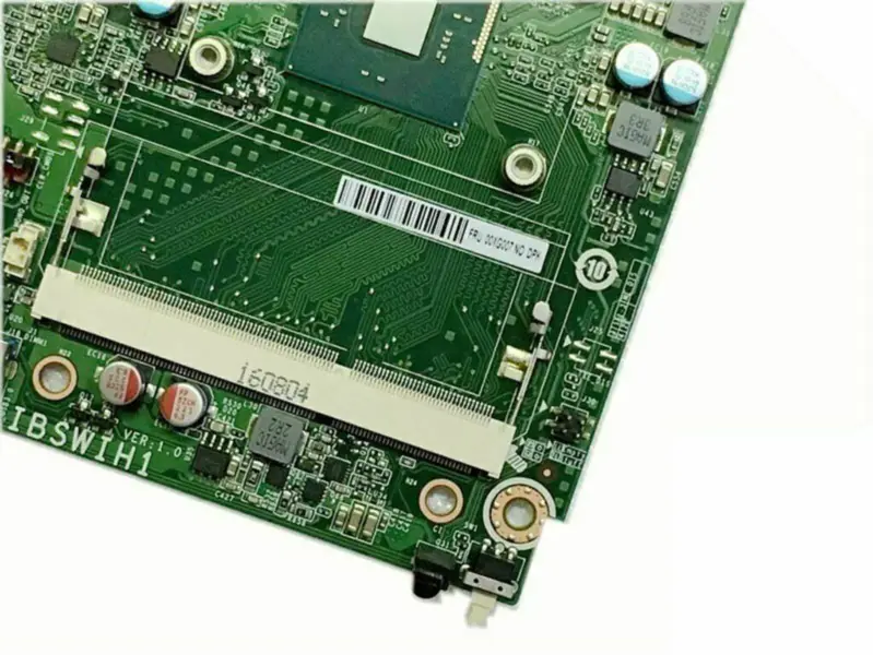 Lenovo 00XG007IBSWIH1 alaplap