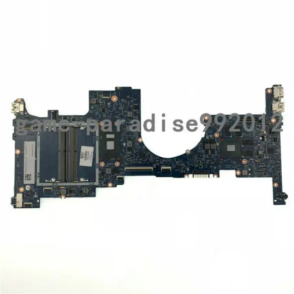HP 924311-601 alaplap