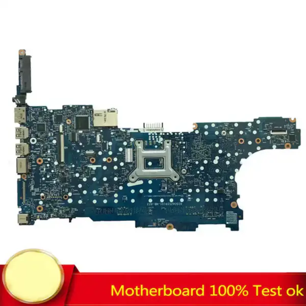 HP EliteBook 840 850 G1 6050A2559101-MB-A03 802514-601 alaplap