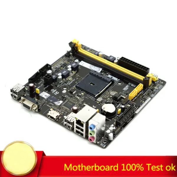 Asus AM1I-BK30BDDP_MB alaplap
