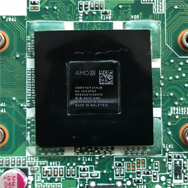 HP 767746-501 alaplap