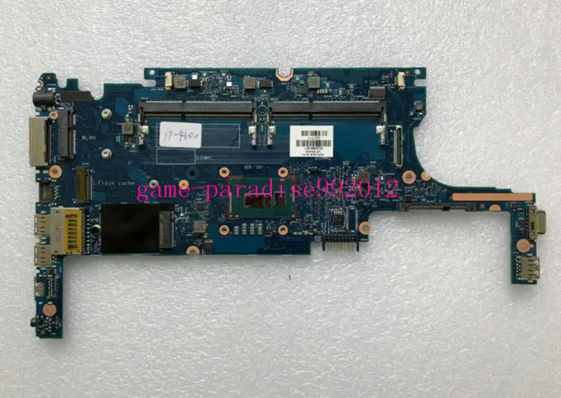HP 802499-601 alaplap