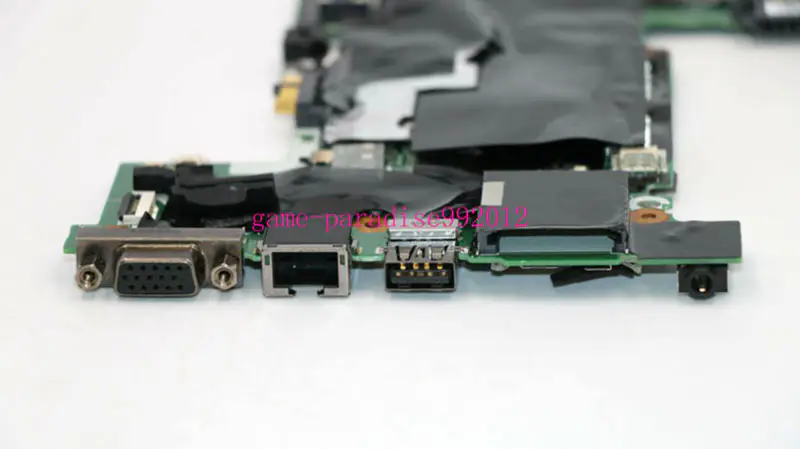 Lenovo 00HT756 alaplap