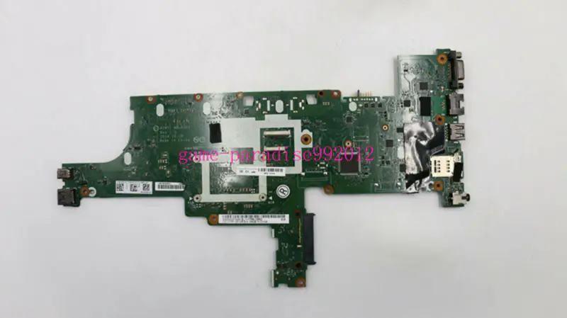 Lenovo 00HT756 alaplap