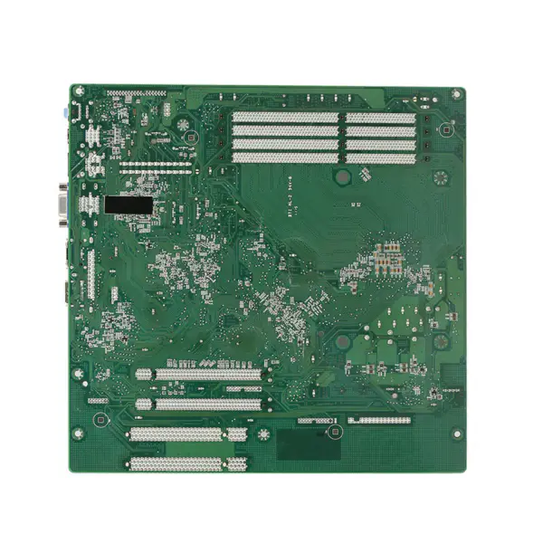 Dell 09WVNC alaplap