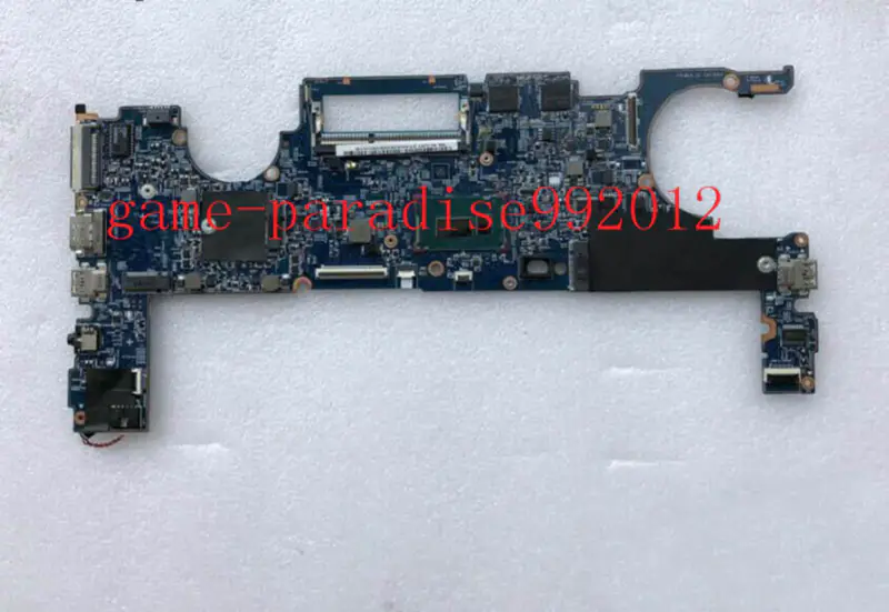 HP 739580-501 alaplap
