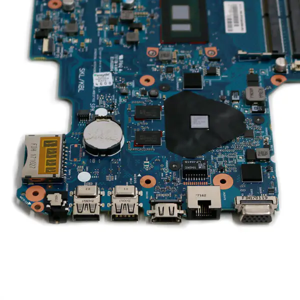 HP 902590-601 alaplap