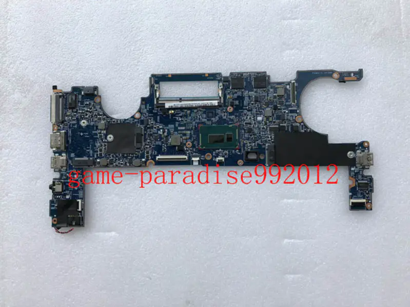 HP 739580-601 alaplap