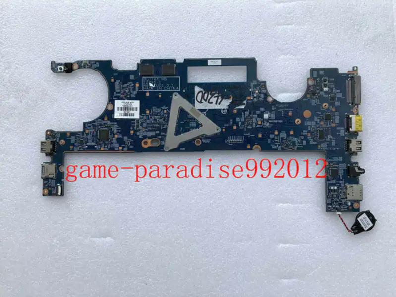 HP 739580-601 alaplap