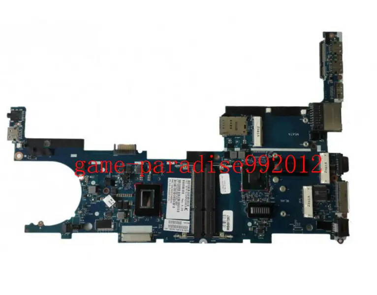 HP 704439-001 alaplap