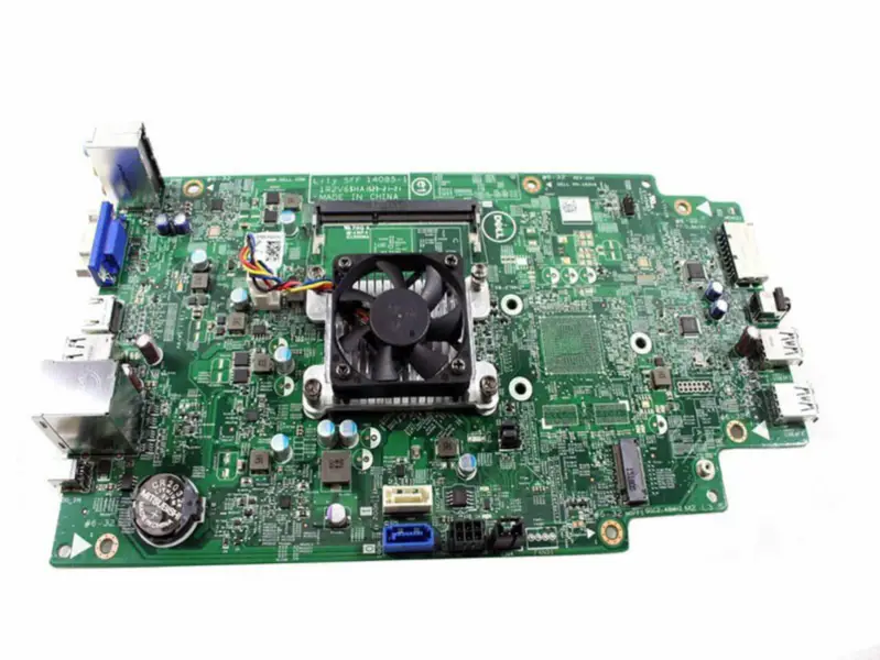 Dell 0R5F6 alaplap