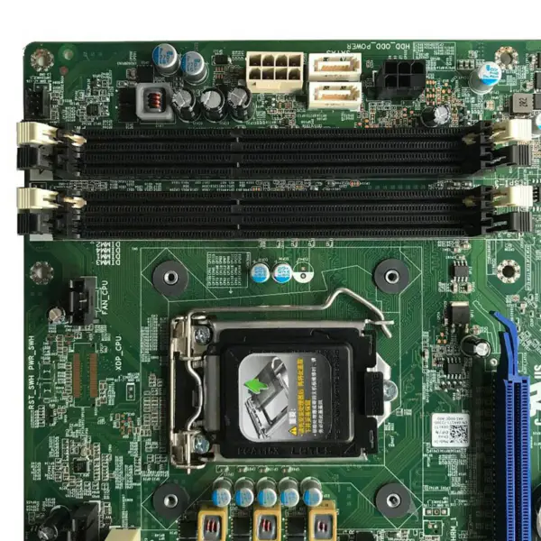 Dell 06X1TJ alaplap
