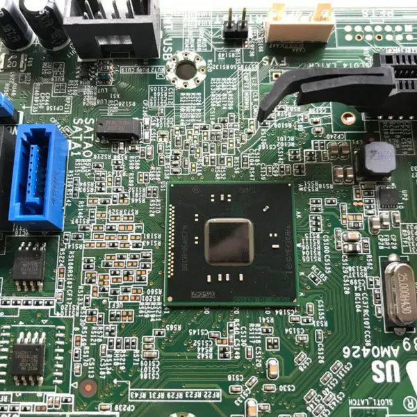 Dell 06X1TJ alaplap