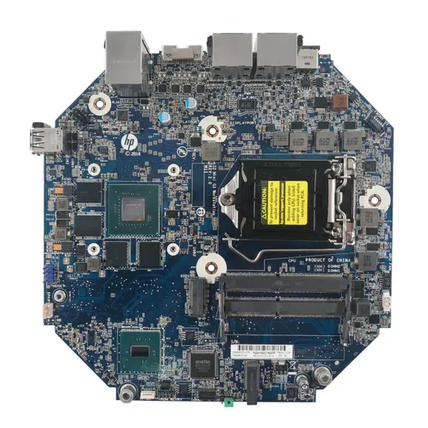 HP 905482-001863115-004 alaplap