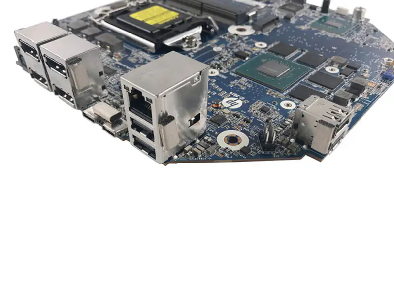 HP 905482-001863115-004 alaplap