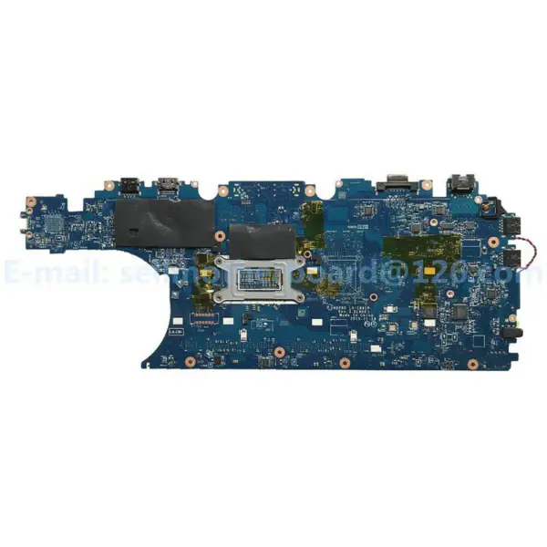 Dell 0CHM56 alaplap