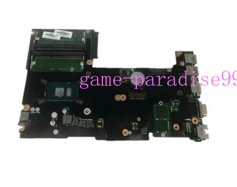 HP 830937-001 alaplap