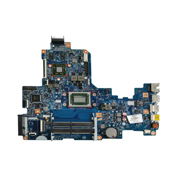 HP 856769-601 alaplap