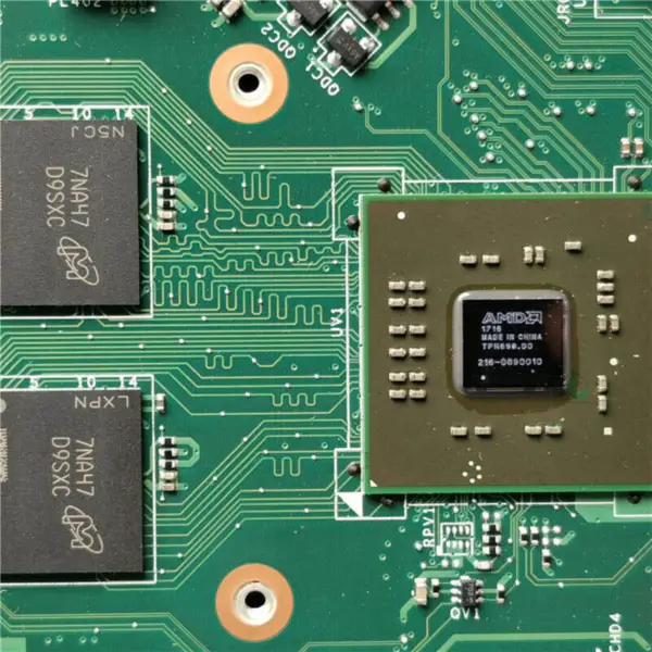 Lenovo 00UW373 LA-D961P alaplap