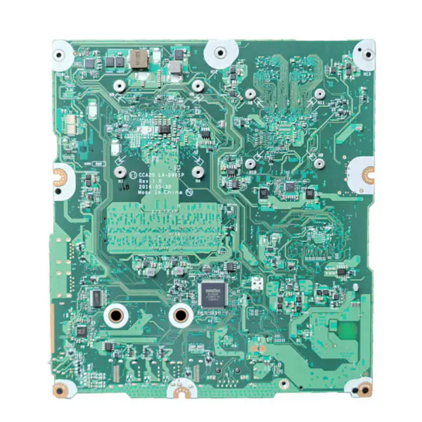 Lenovo 00UW373 LA-D961P alaplap