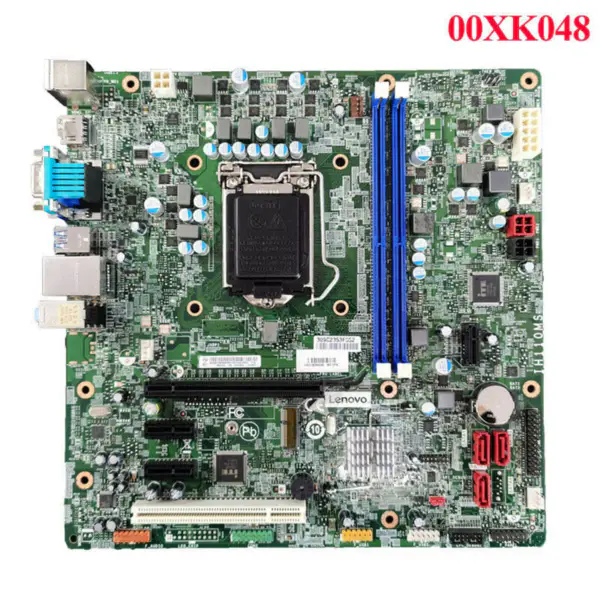 Lenovo 00XK048 IH110MS alaplap