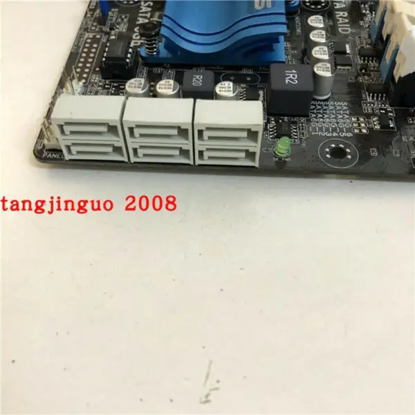 Asus F1A75-M/CM1740/DP_MB alaplap