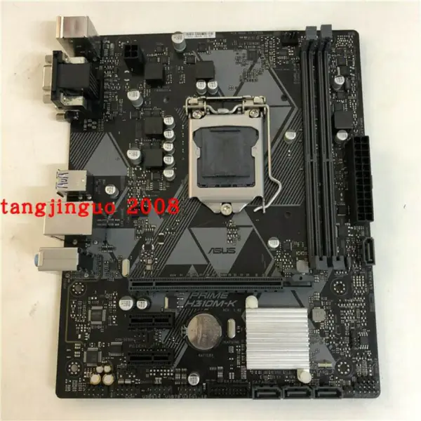 Asus PRIMEH310M-K alaplap
