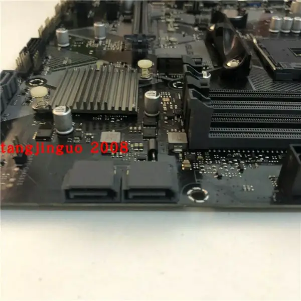 Asus PRIMEB450M-A alaplap