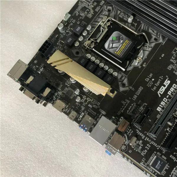 Asus B150-PROD3 alaplap