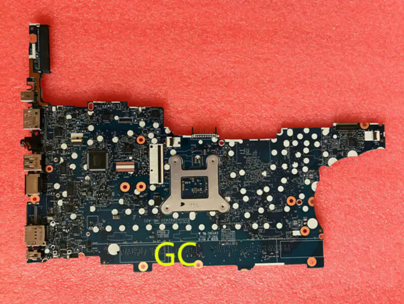 HP 918326-601 alaplap