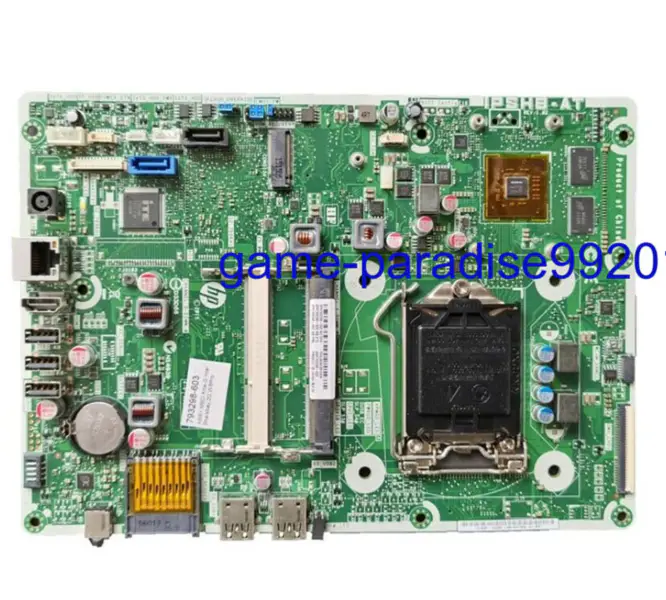 HP 793298-003/503/603 alaplap