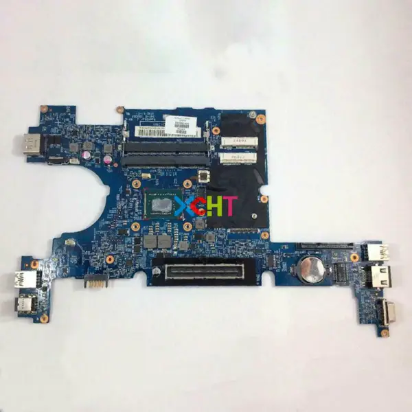 HP 693360-001 alaplap