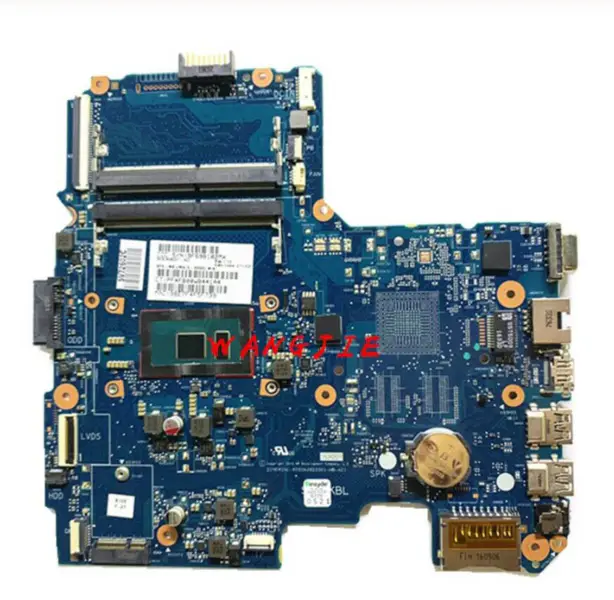 HP 858037-601 alaplap