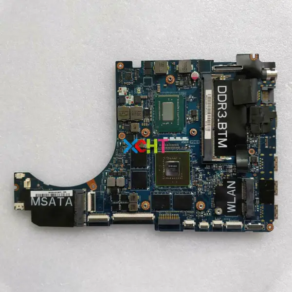 Dell 09GJGG alaplap