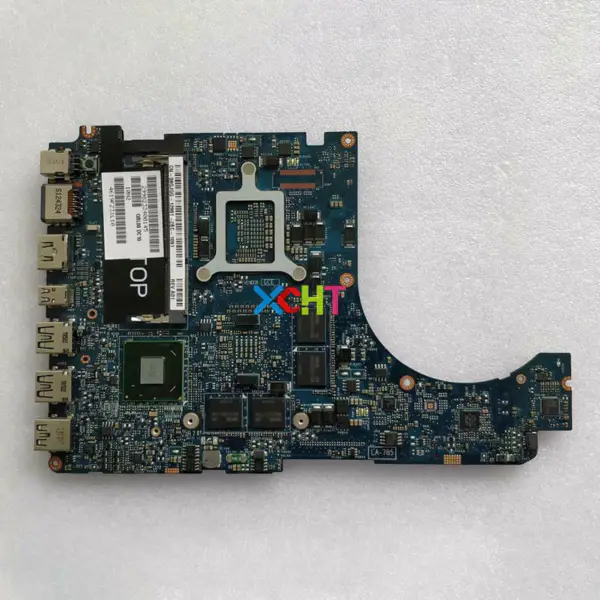 Dell 09GJGG alaplap
