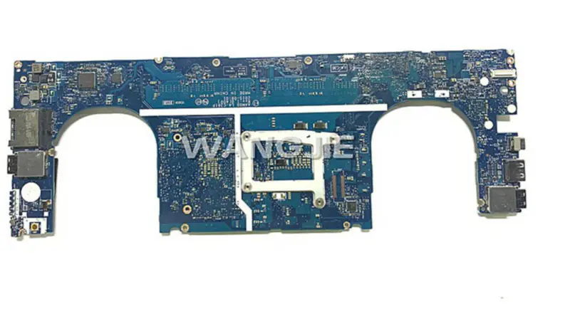 Dell 0WWKNF alaplap