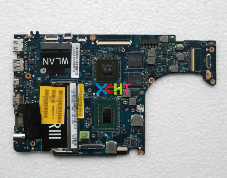 Dell 0671W2 alaplap