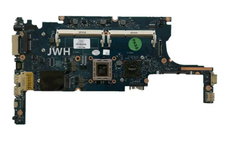 HP 802506-601 alaplap