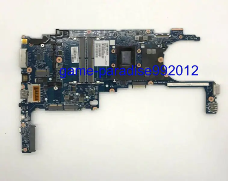 HP 911738-601 alaplap