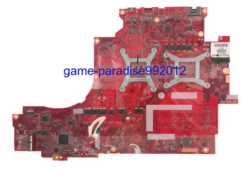 HP 940622-601 alaplap