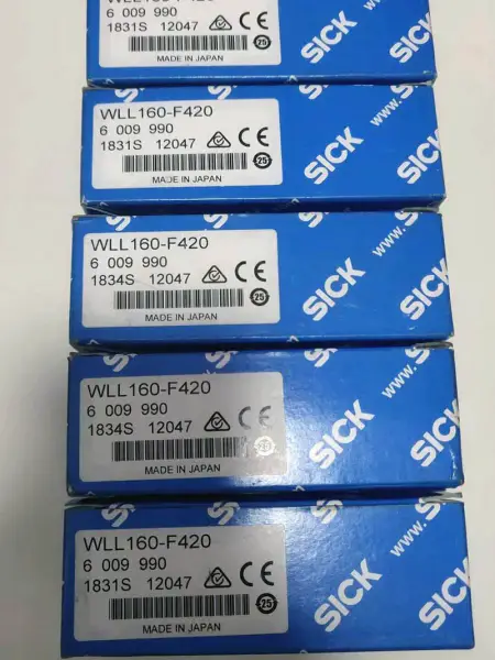 BETEG WLL160-F420
