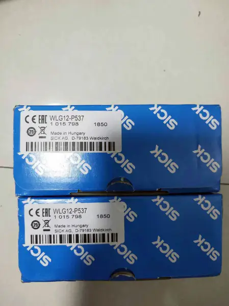 BETEG WLG12-P537