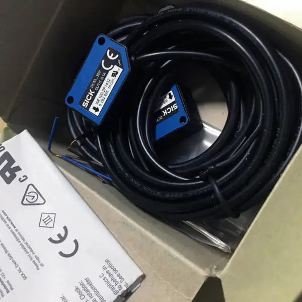 BETEG WS/WE100-2P1439