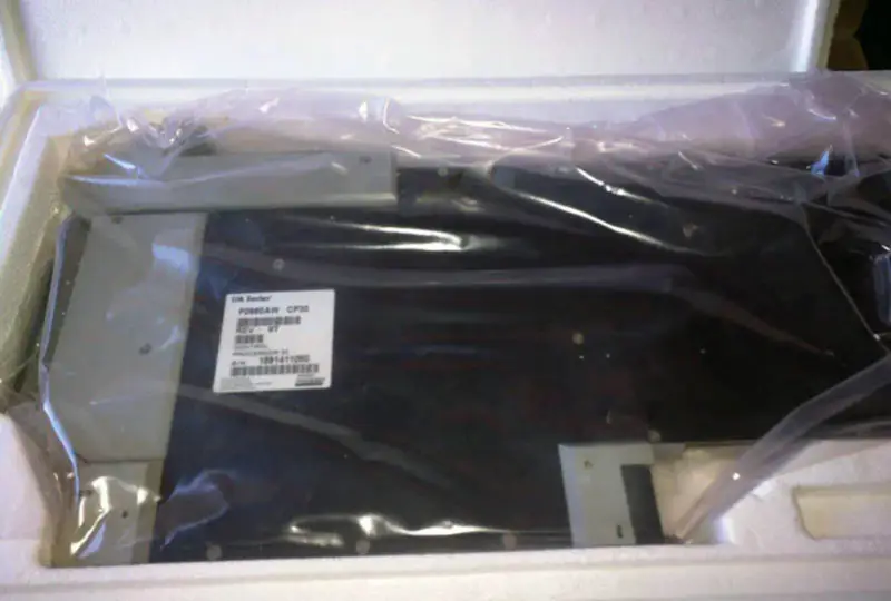 I/A sorozat P0960AW