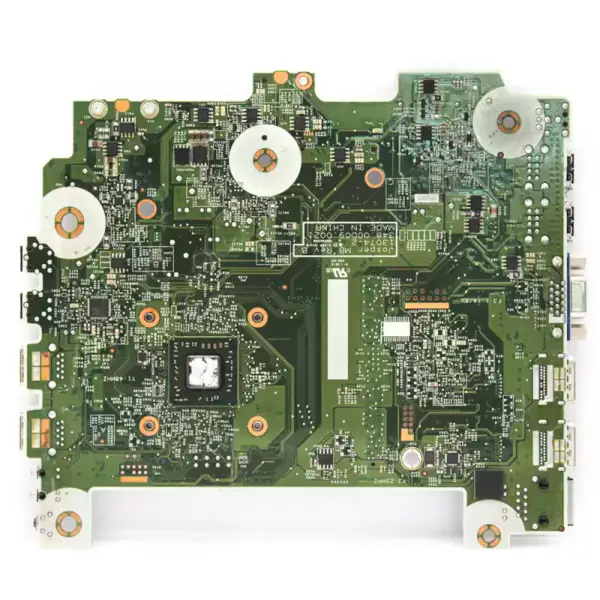 HP 747685-001 747686-000 Integrált kétmagos processzoros alaplap