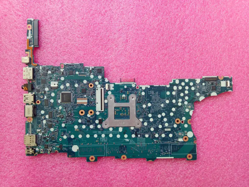 HP 400 G4 900787-001 911985-601 911985-001 alaplap