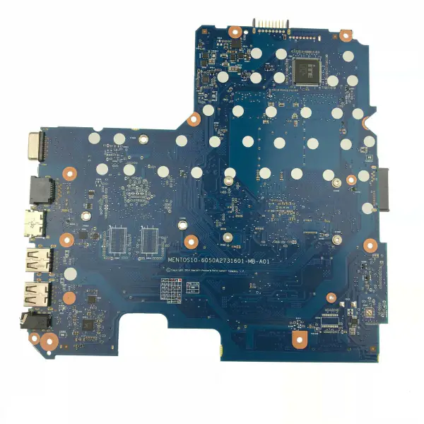 HP Probook 440 G3 855656-001 855656-601 DAX61CMB6D0X61 I5-6200U laptop alaplapja
