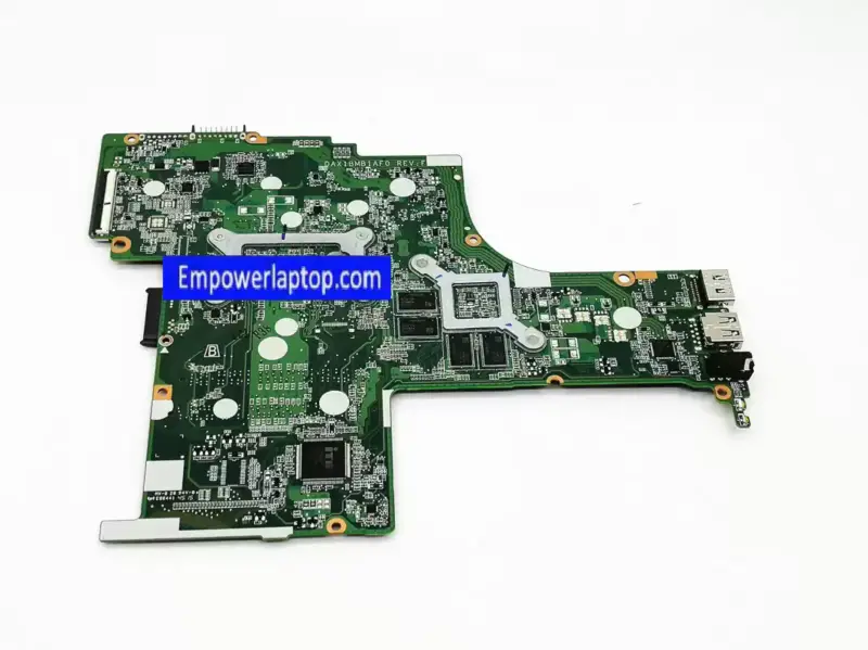 HP 841015-601 841015-001 841015-501 DAX1BMB1AF0 SR2EZ I7-6500U alaplappal 841015-001 841015-501 DAX1BMB1AF0